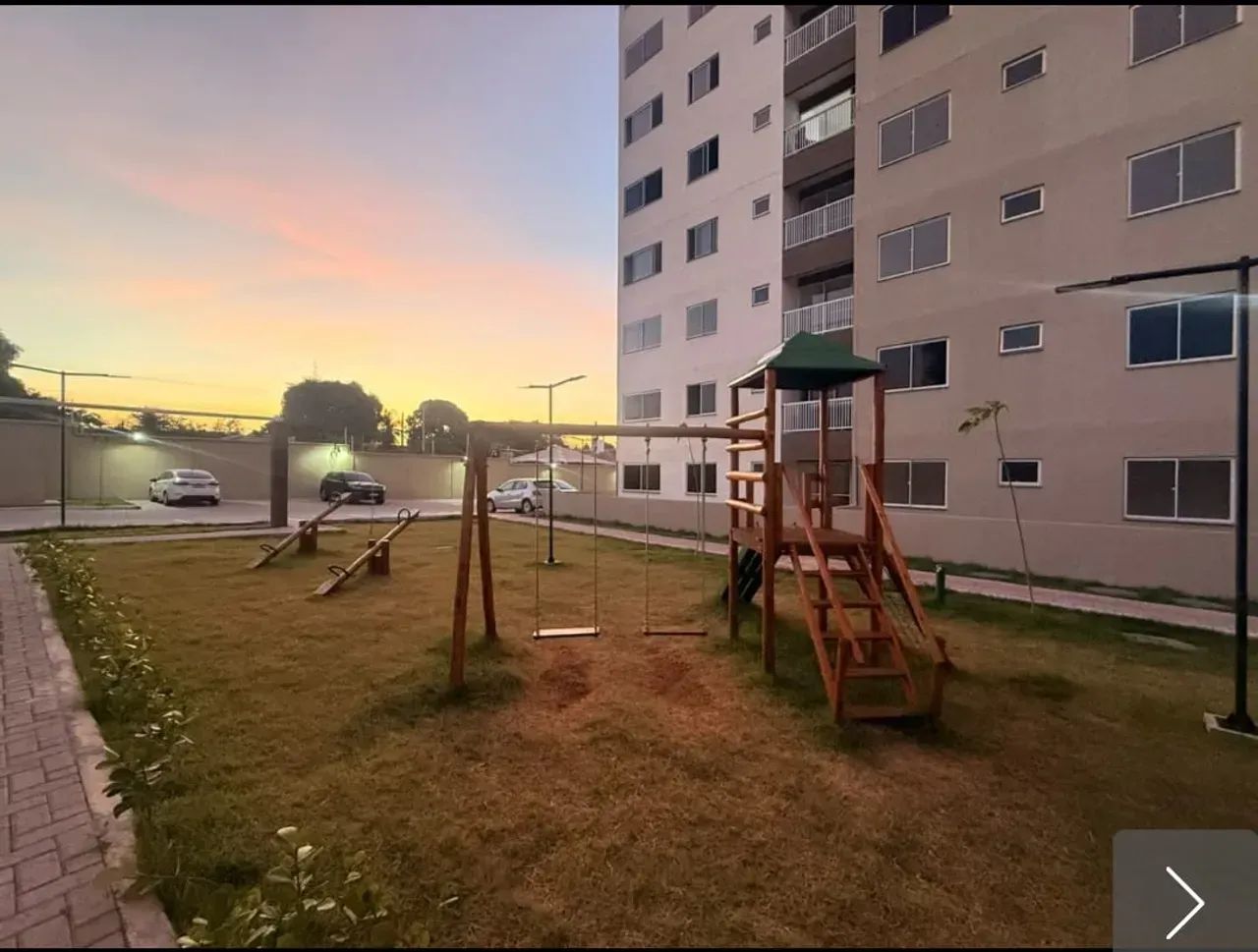 Imóvel para venda com suíte, 2 quartos área de lazer completa. - Foto 3