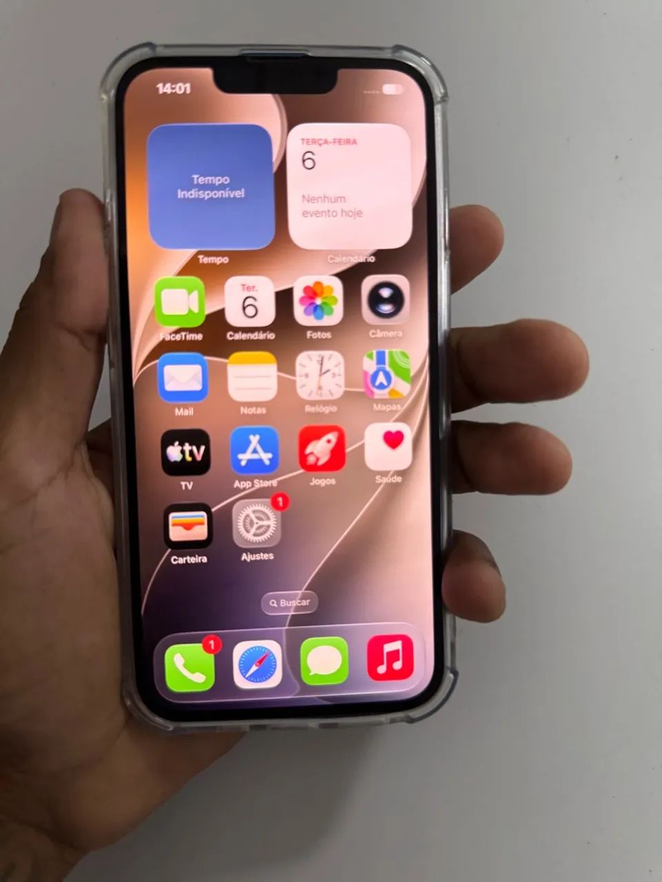 iPhone 13 - Foto 3