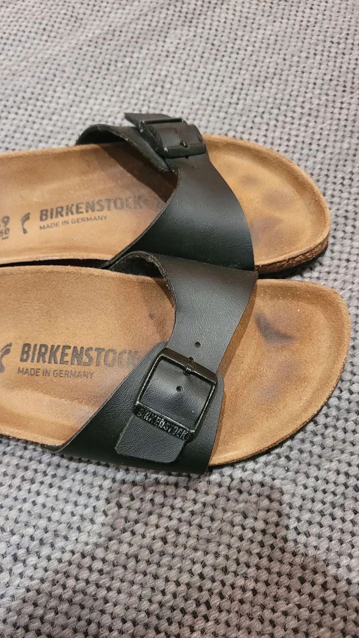 Sandália Birkenstock - Foto 3