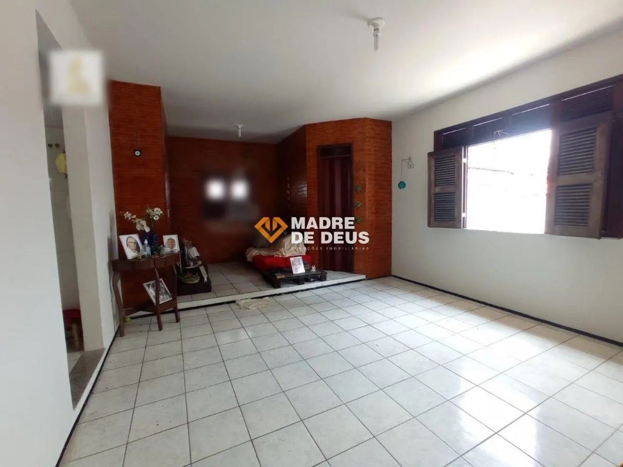 Casa ampla no bairro Aldeota com 369m² - Fortaleza - Foto 3