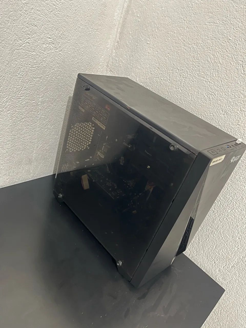 CPU shake  - Foto 2