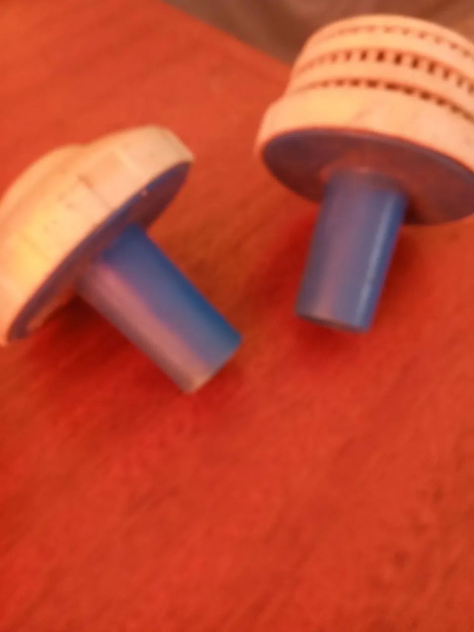 PEÇAS PARA PISCINA  - Foto 2