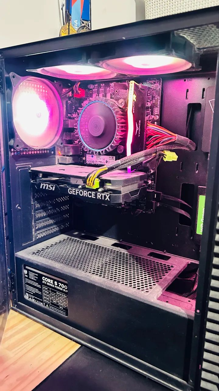 PC GAMER/EDICAO AUTO DESEMPENHO 