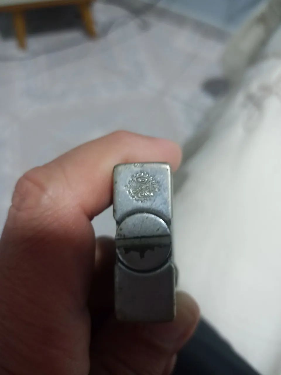 Zippo, Coleção de isqueiros antigos. - Foto 3