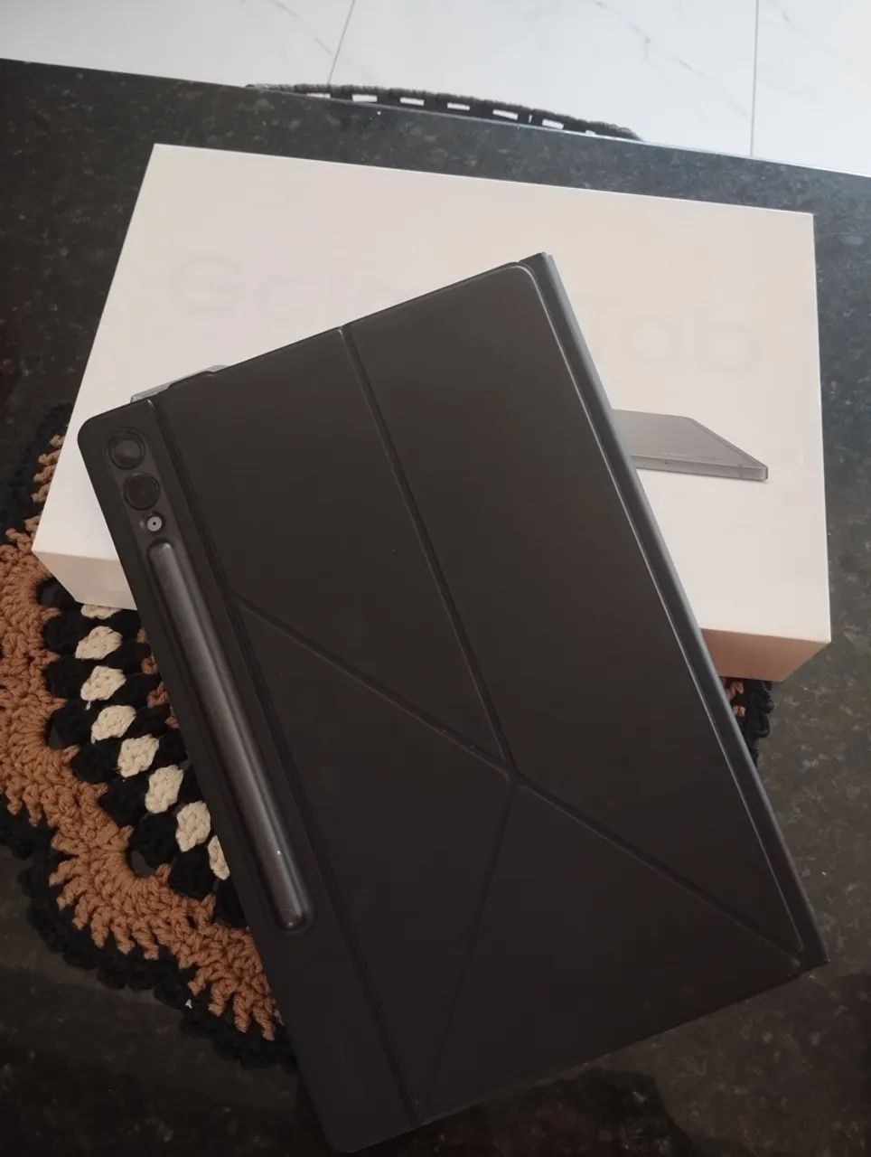 Tab S9 FE+ - Foto 5
