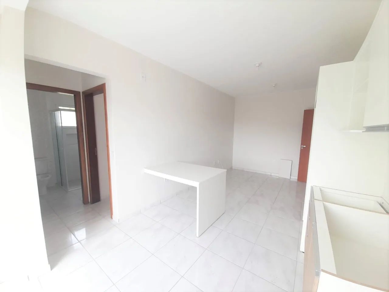 Apartamento 1 Quarto Boa Vista - Biguaçu - Foto 5