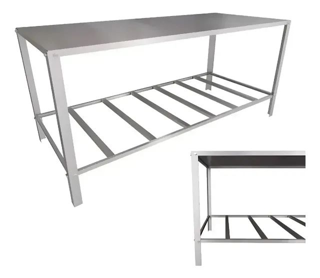 Mesa Inox