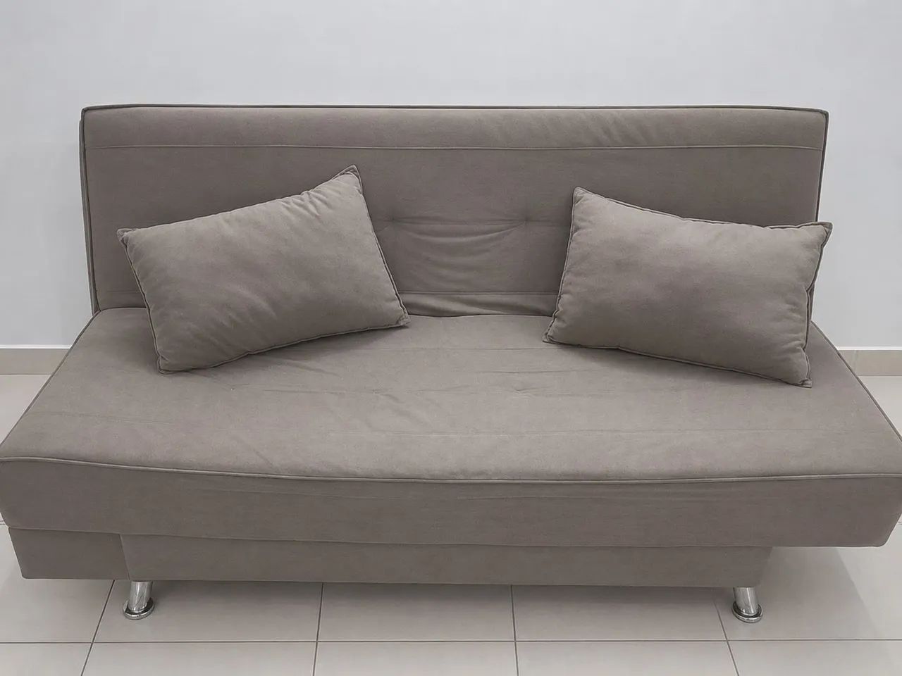 Sofa Câmara seminário novo