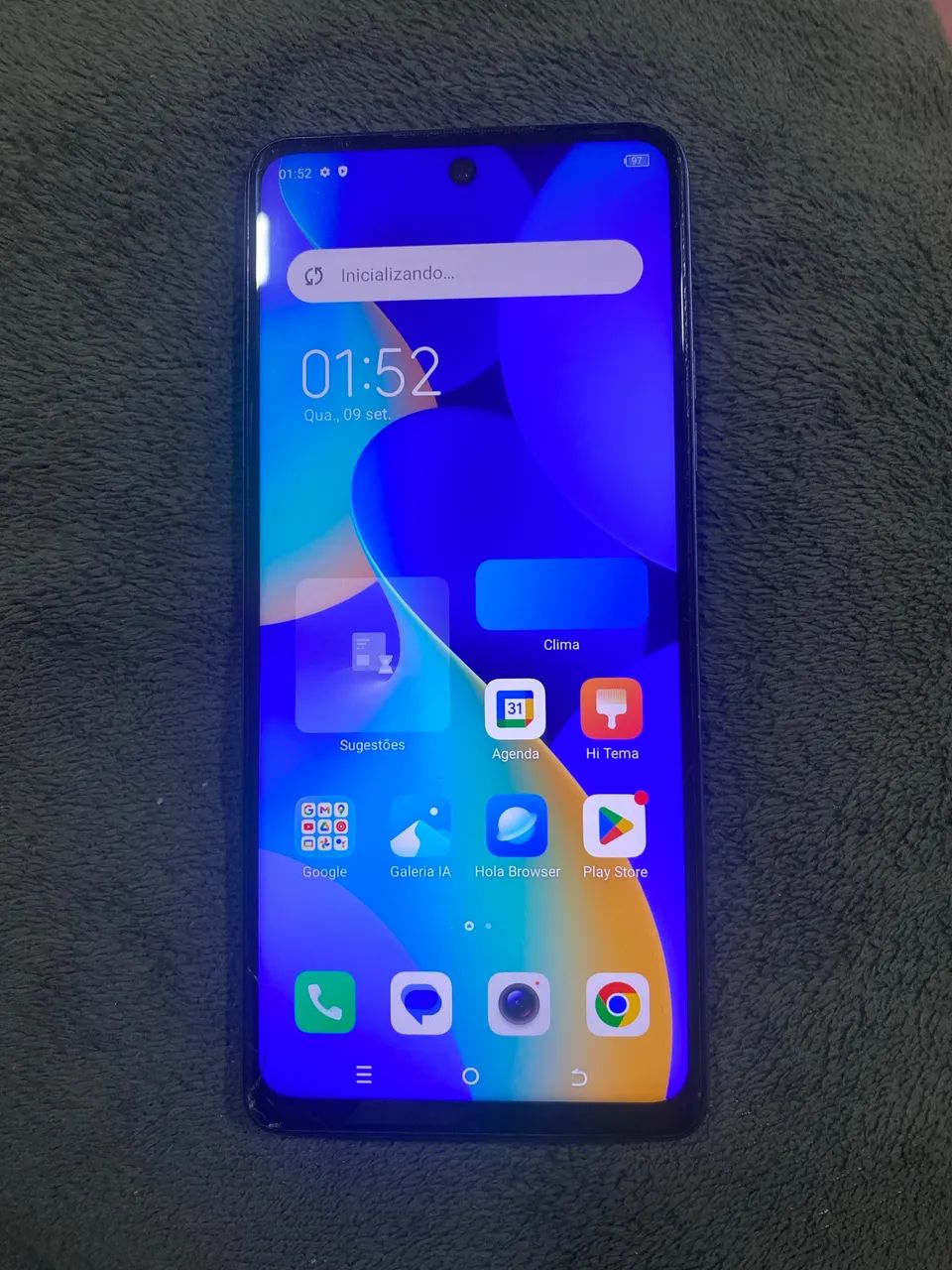 TECNO SPARK 10 pro - Foto 4