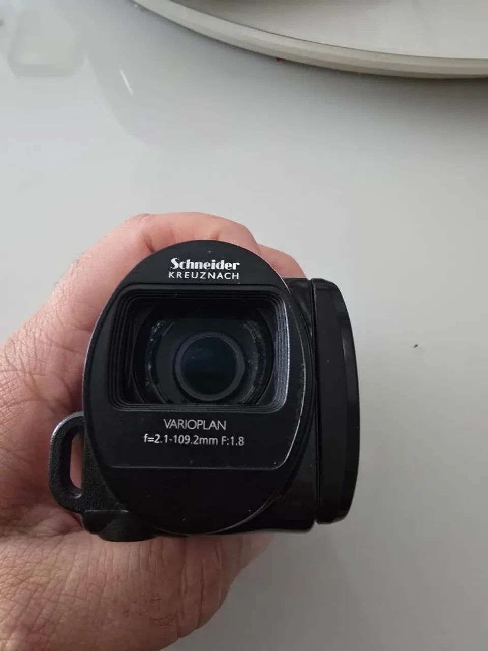 Filmadora 