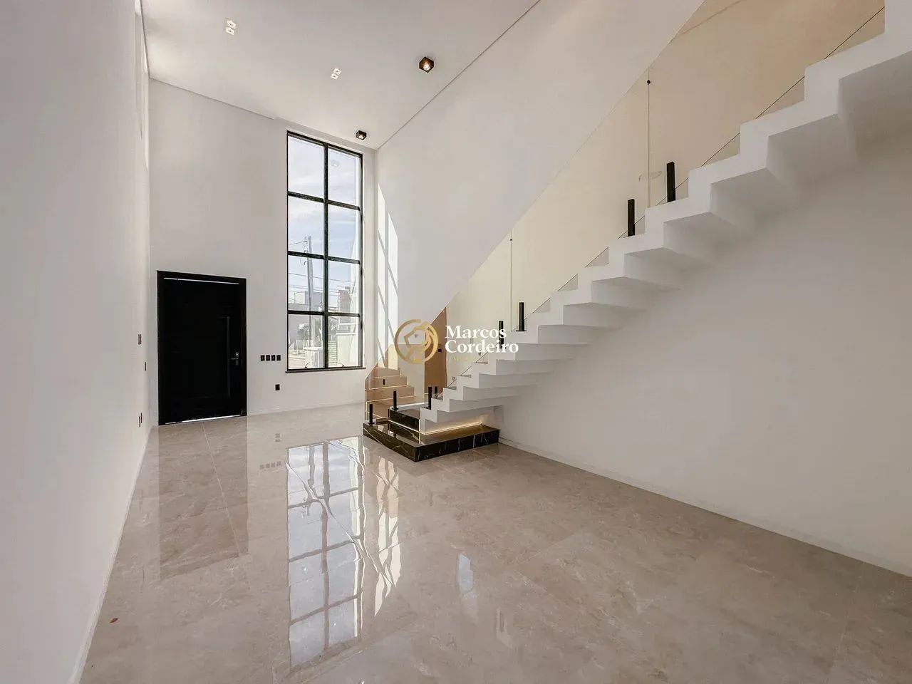 Casa para venda com 176 metros quadrados com 4 quartos em Jacunda - Aquiraz - CE - Foto 4