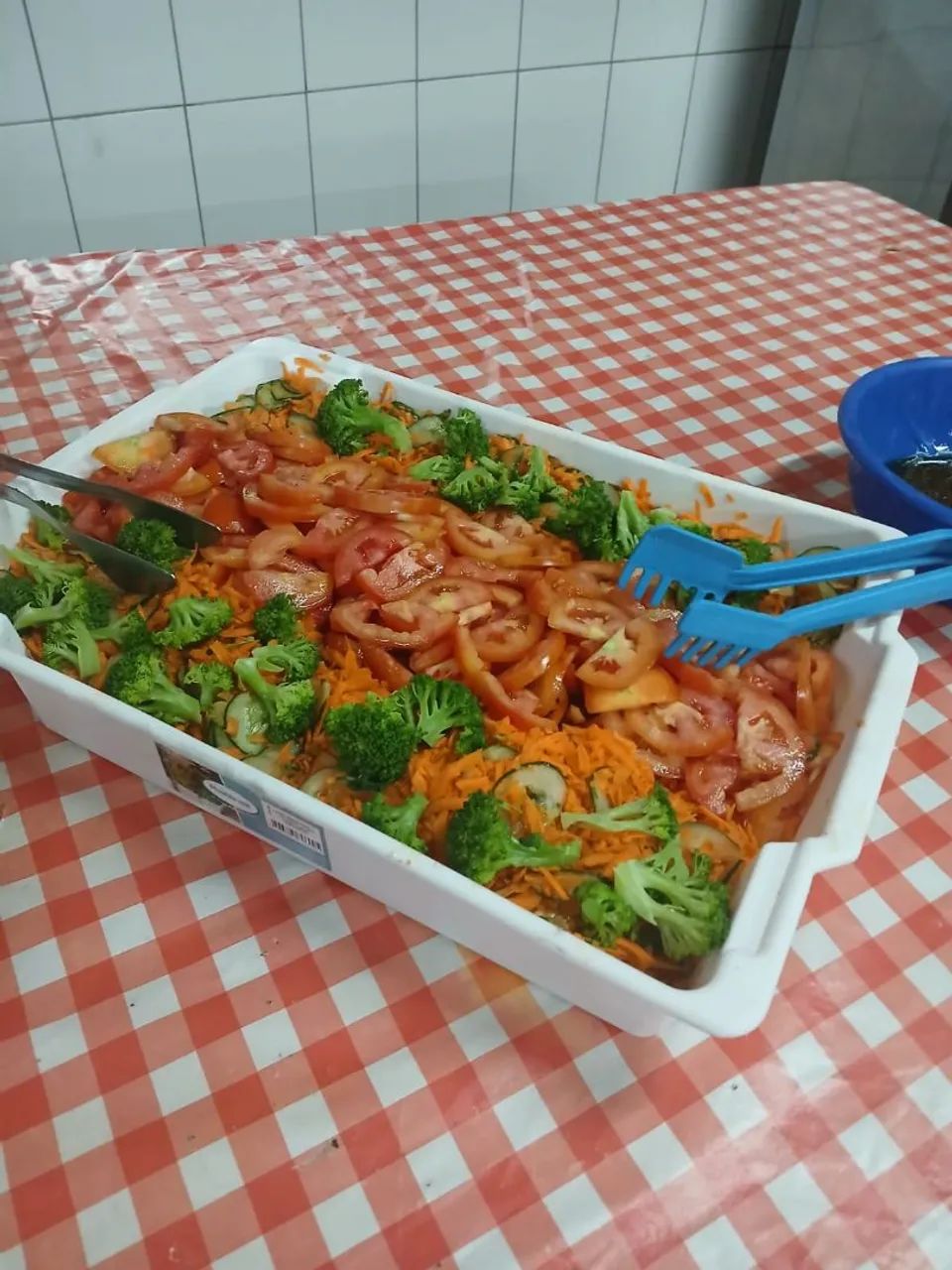 Buffet completo ou mão de obra. - Foto 2