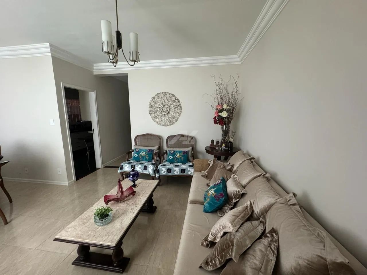 casa - Jardim Planalto - Campinas - Foto 3
