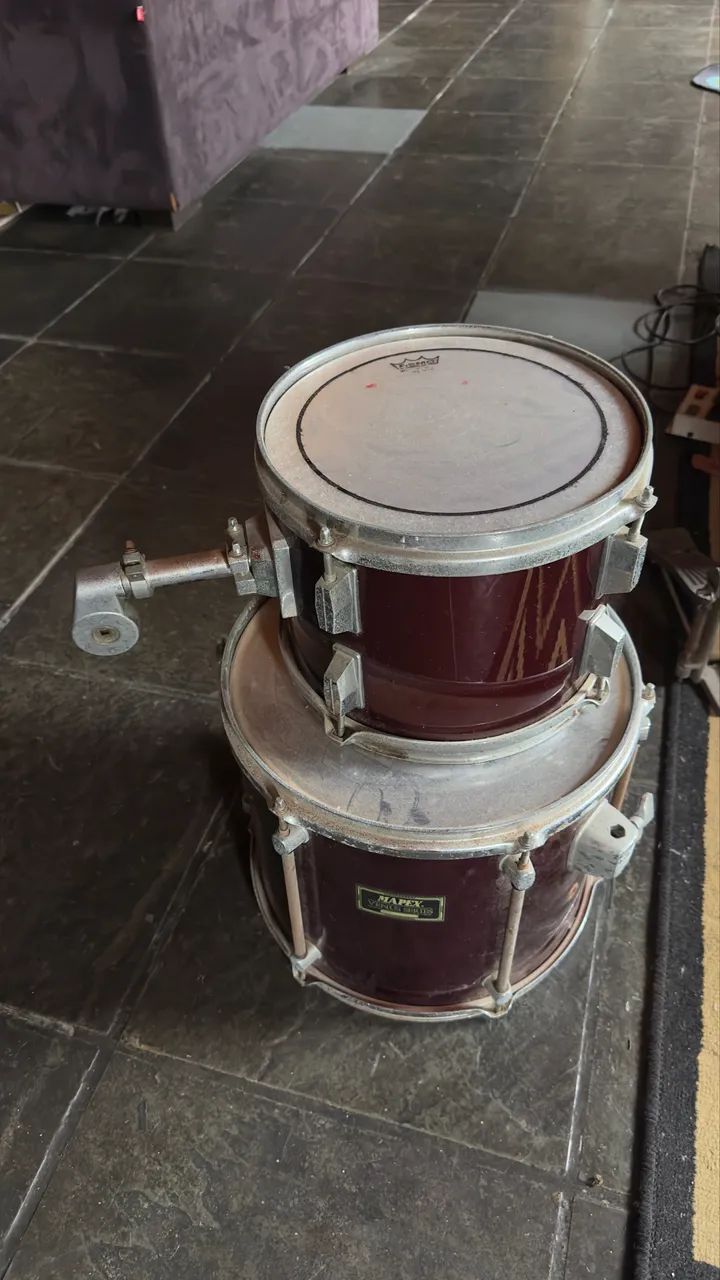 Tom Mapex Venus 10? e 13?