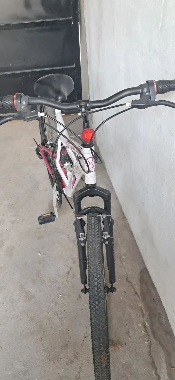 Vende_se bicicleta  - Foto 3