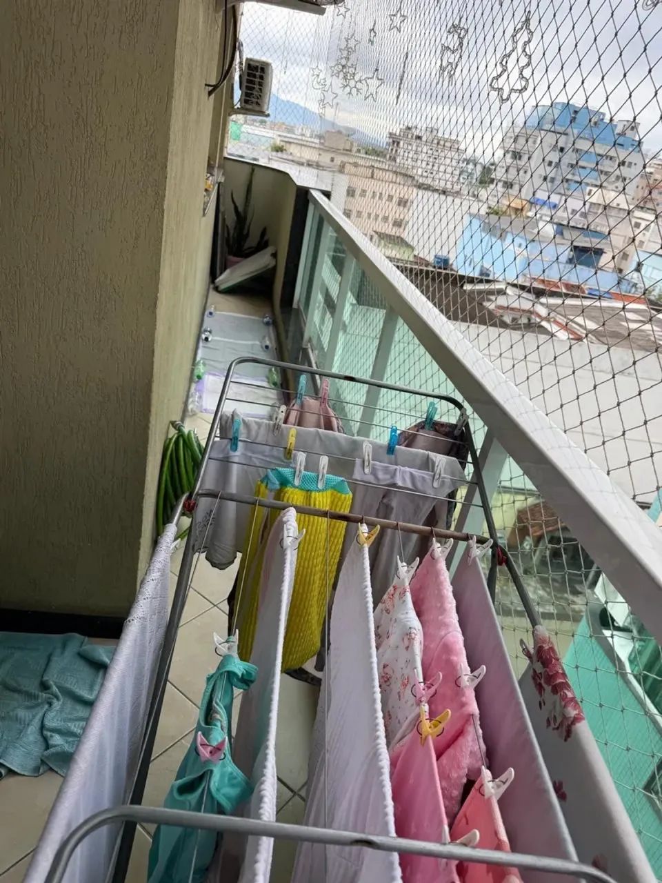 Lindo apto em Vila Valqueire - Foto 5
