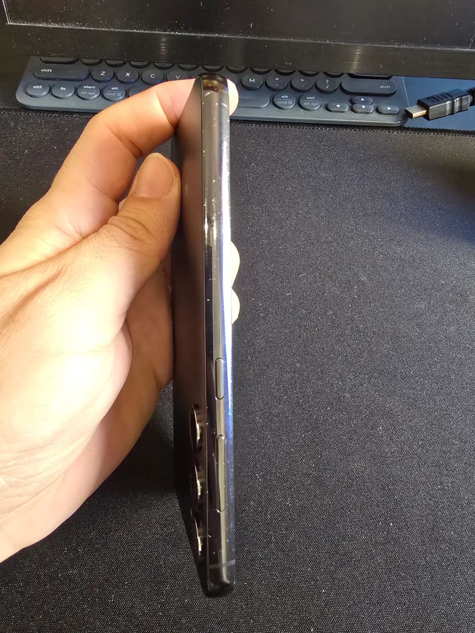 Galaxy S23 128 Black - Foto 4