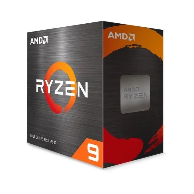 Processador Ryzen 9 5900x
