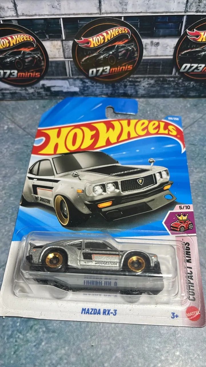 Lote hotwheels 12 - Foto 5
