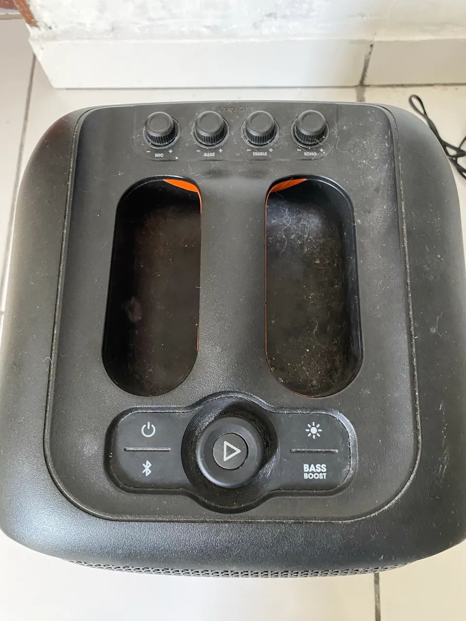 Caixa de som JBL451967375817451523