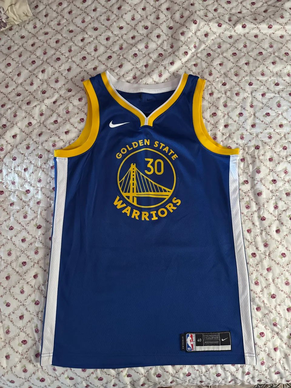 Regata Nba 