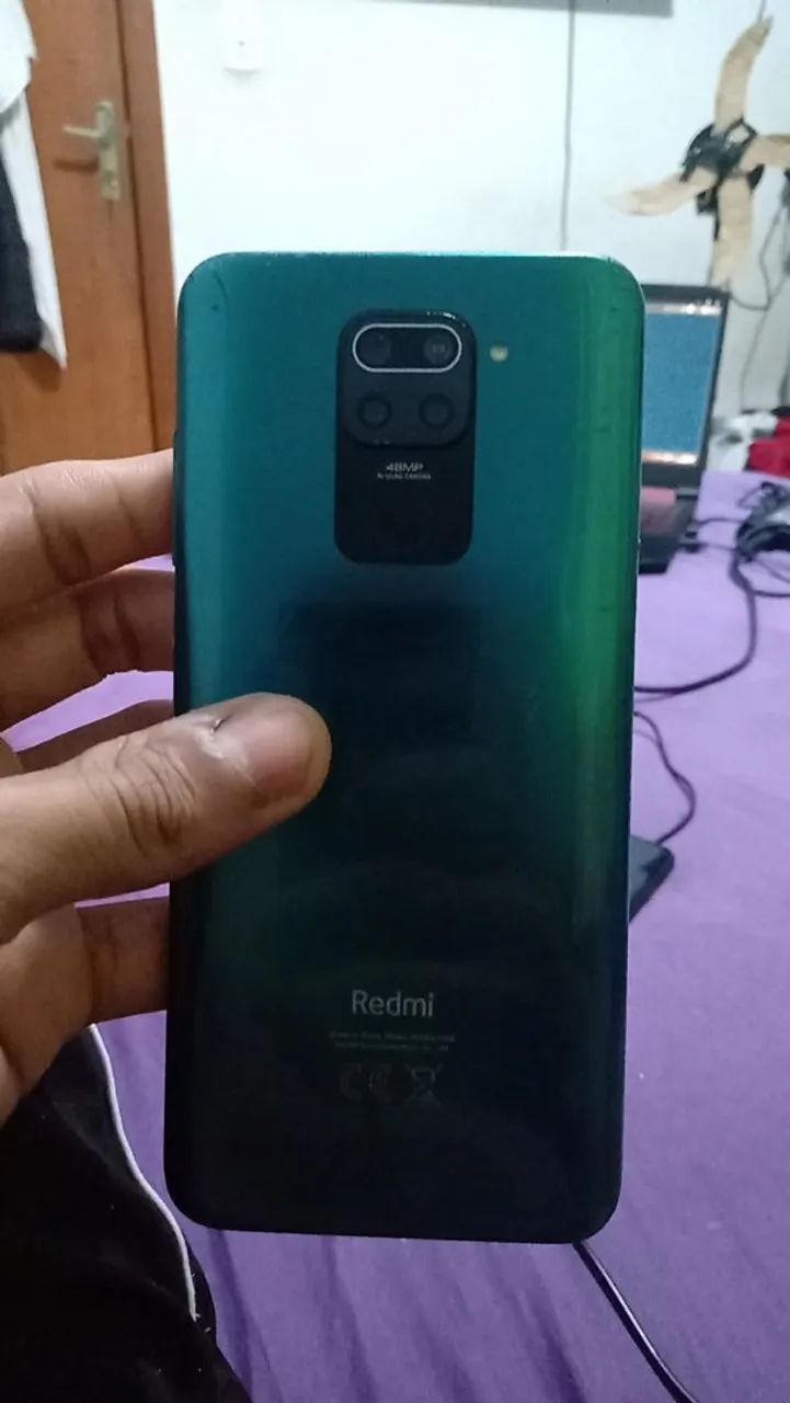 Redmi note 9 - Foto 4