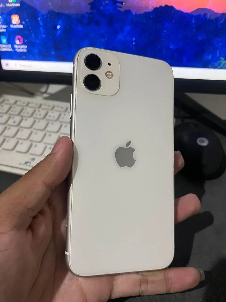 Iphone 11 - Foto 2