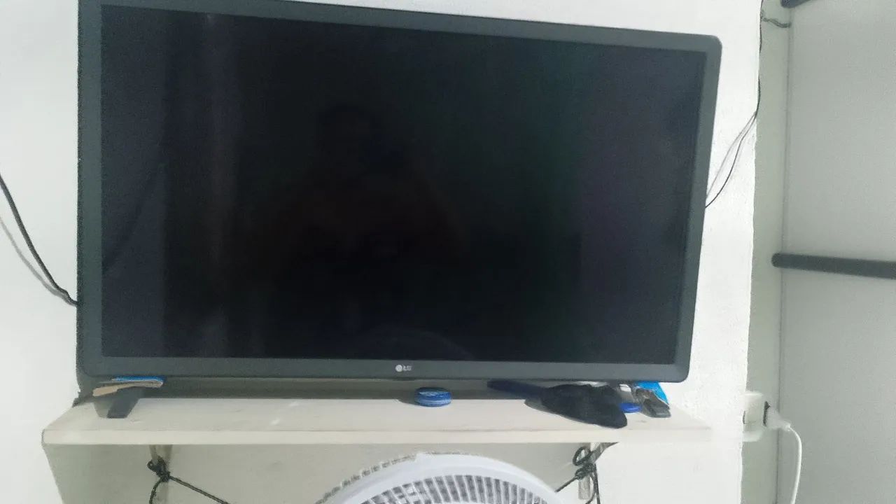 Tv LG 32 polegada - Foto 2