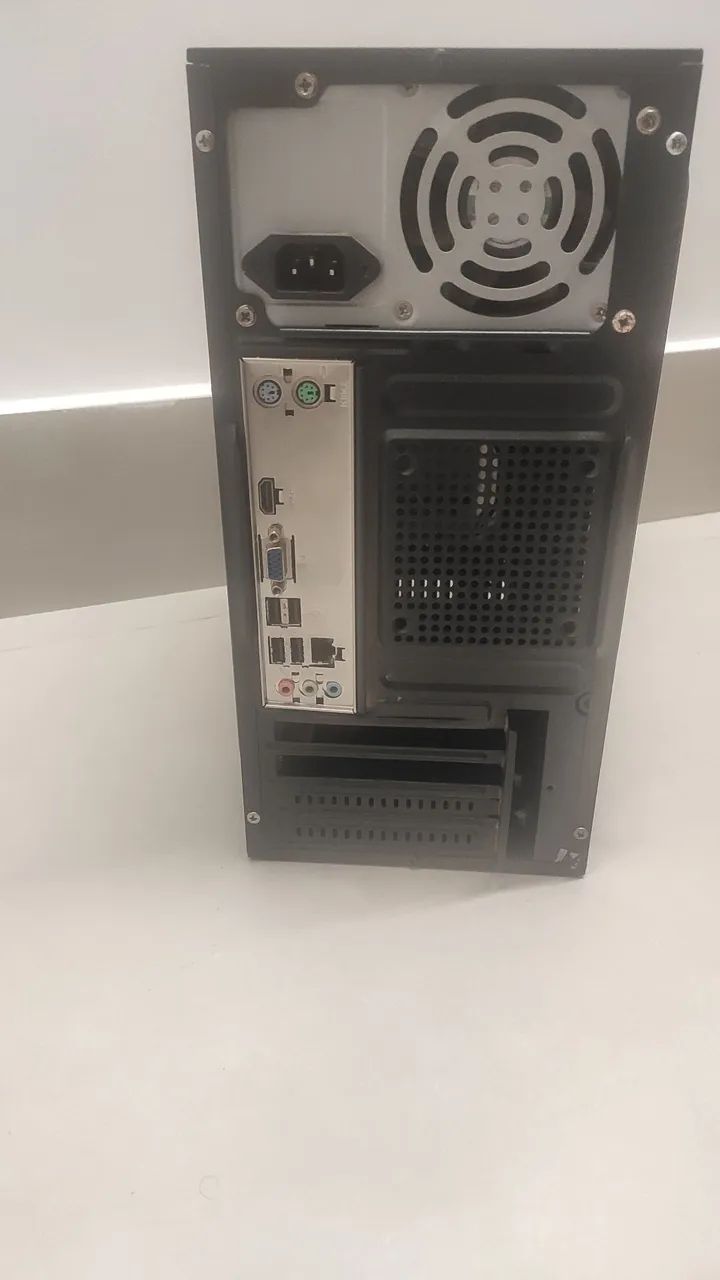 Pc para estudar ou trabalho leve - Foto 5