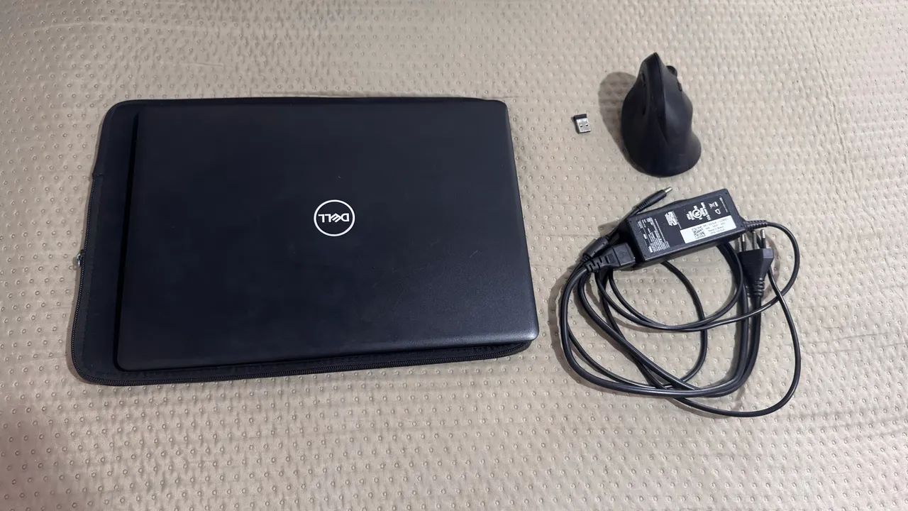 Notebook Dell i7 - Foto 2