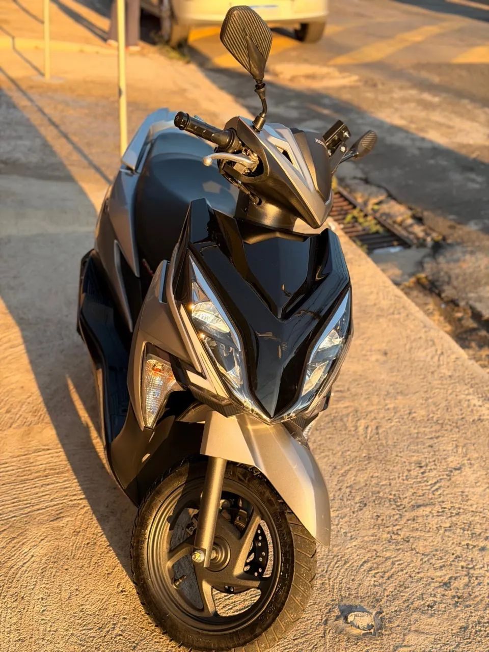 Honda elite 125 cc - Foto 5