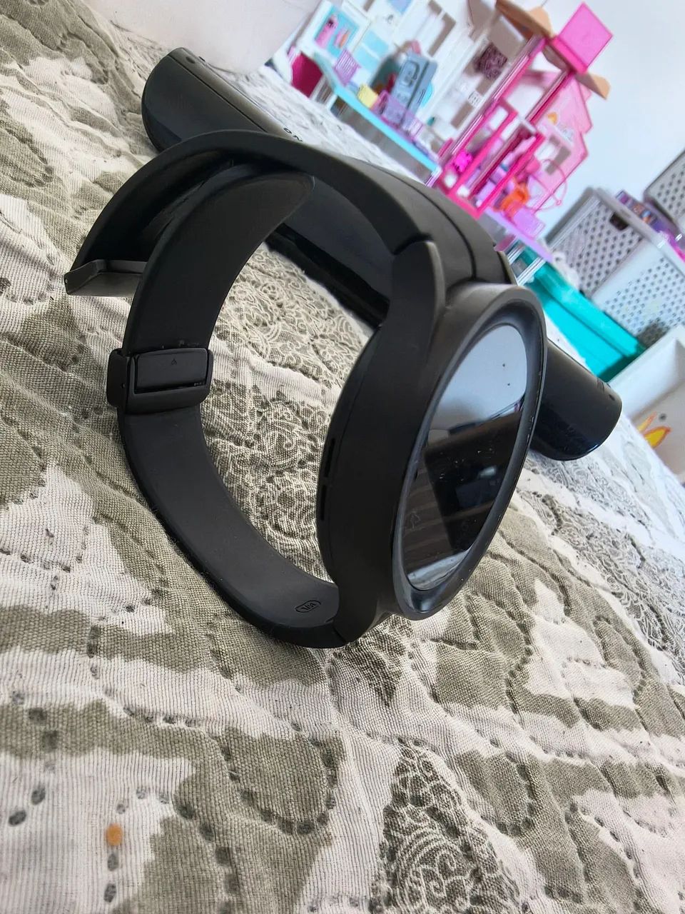 Samsung Galaxy watch 5 pró. Smartwatch.  - Foto 4