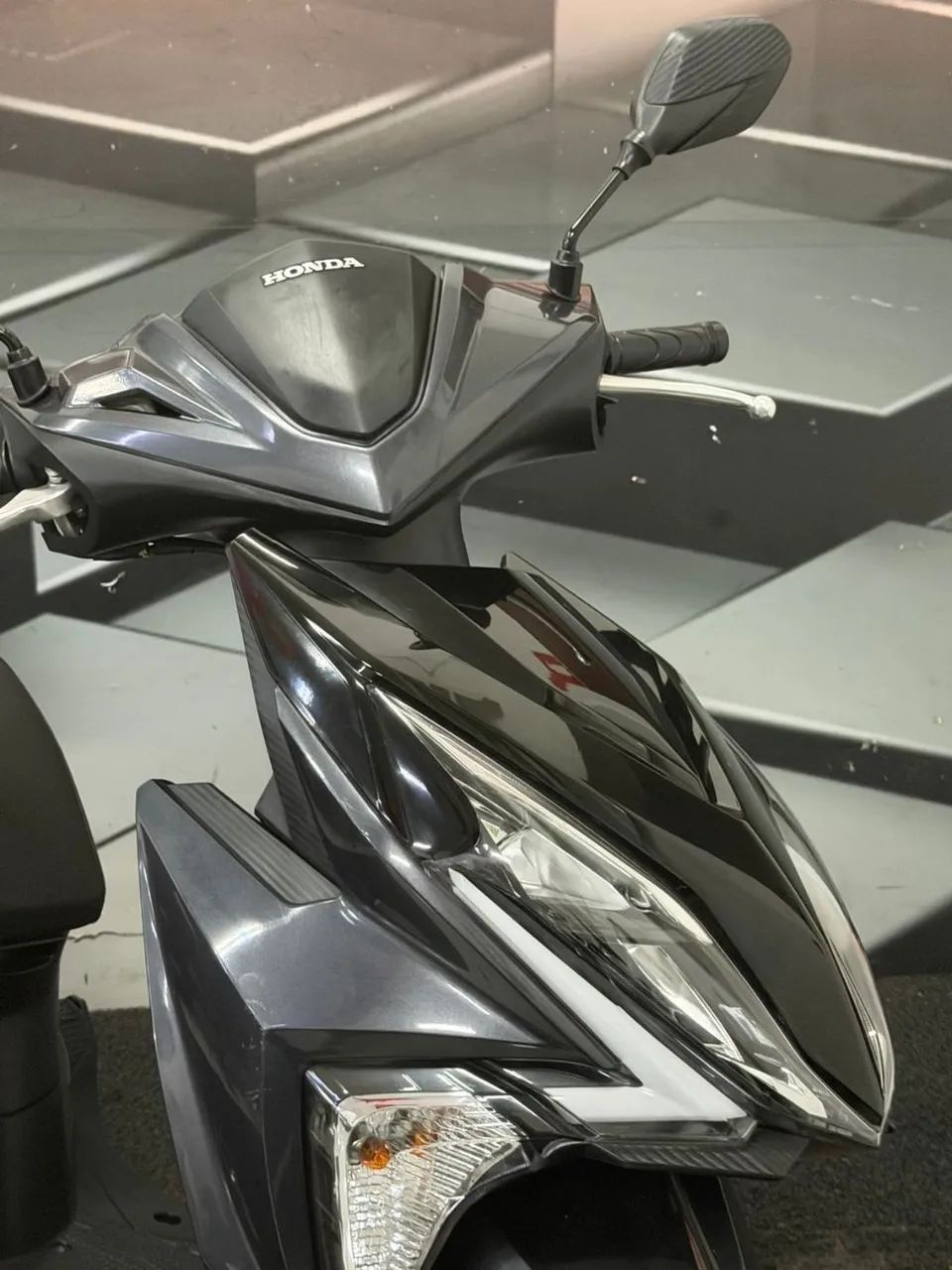 ELITE 125 - Foto 2