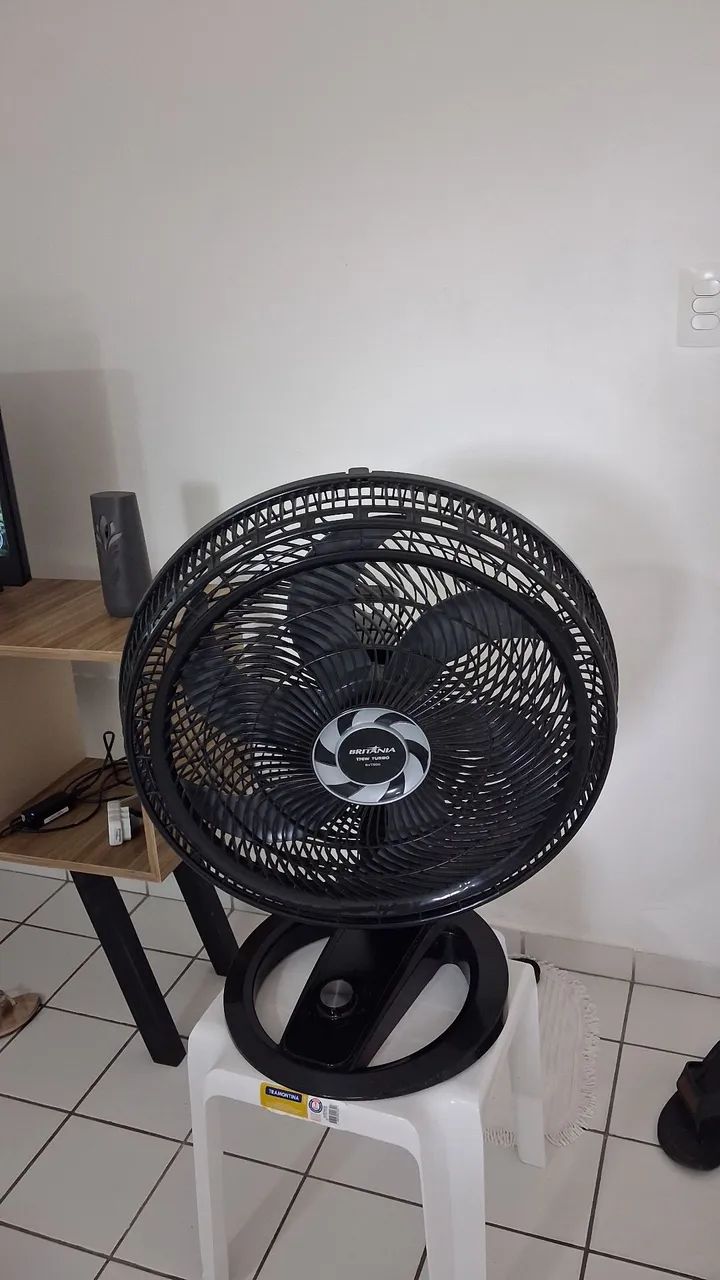 Ventlador