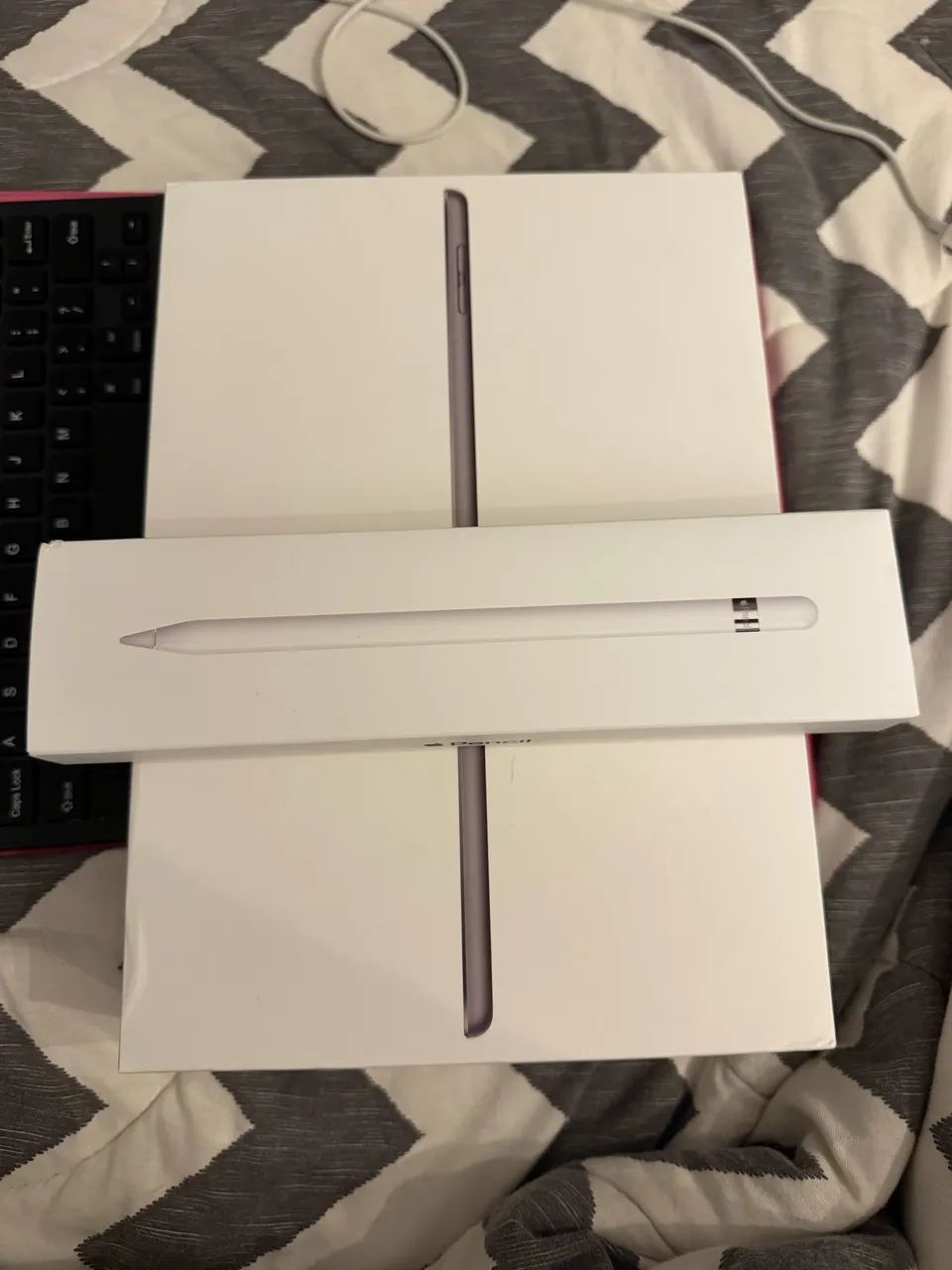 iPad 9 geração completo - Foto 3