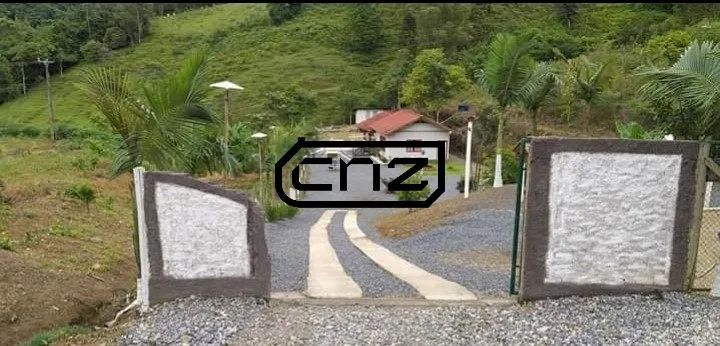 Chácara / Sitio para venda em Vidal Ramos - Foto 5