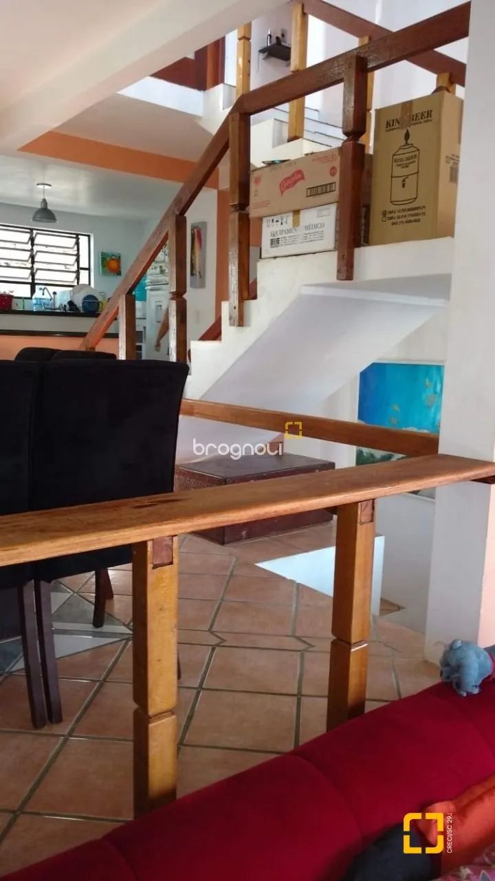 Casa à venda - Bairro Itacorubi - Foto 2