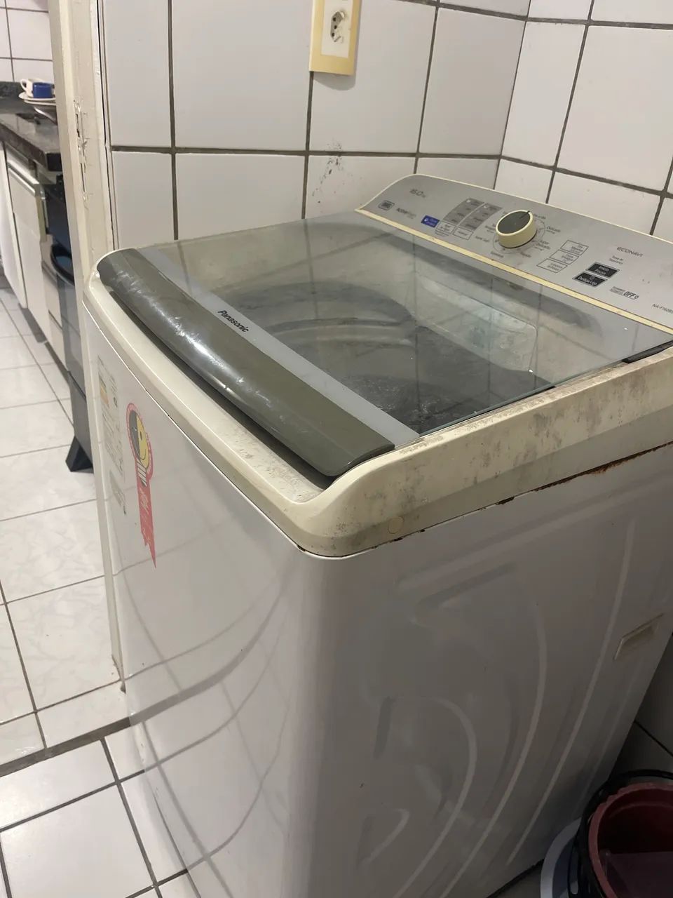 Máquina de Lavar  - Foto 2