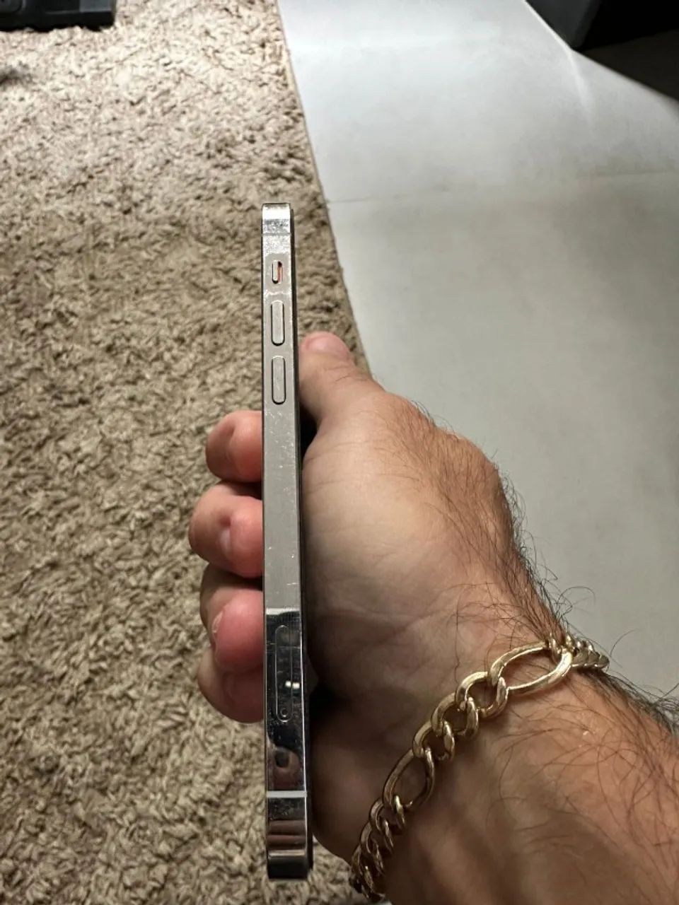 Iphone 12 Pro 256G - Foto 4