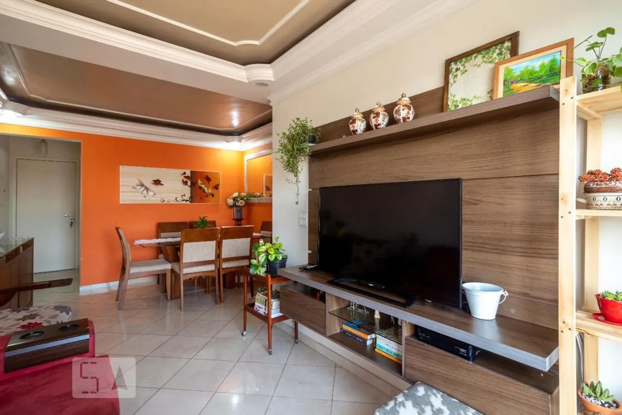 Apartamento à Venda - Socorro, 3 Quartos, 66 m2 - Foto 5