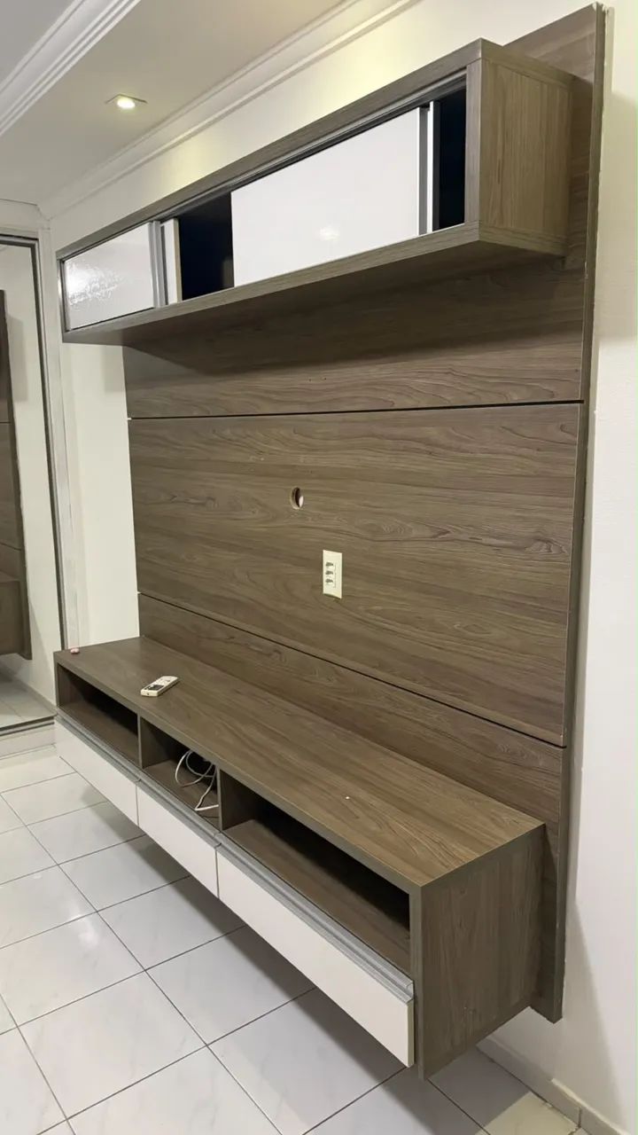 Painel para TV - Foto 2