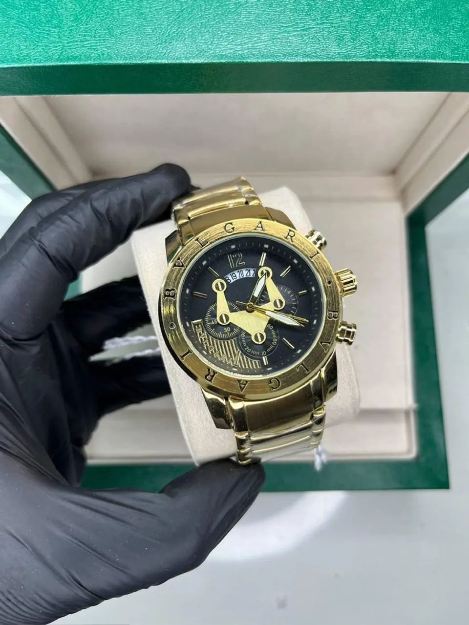 Relógios Bulgari - Foto 2