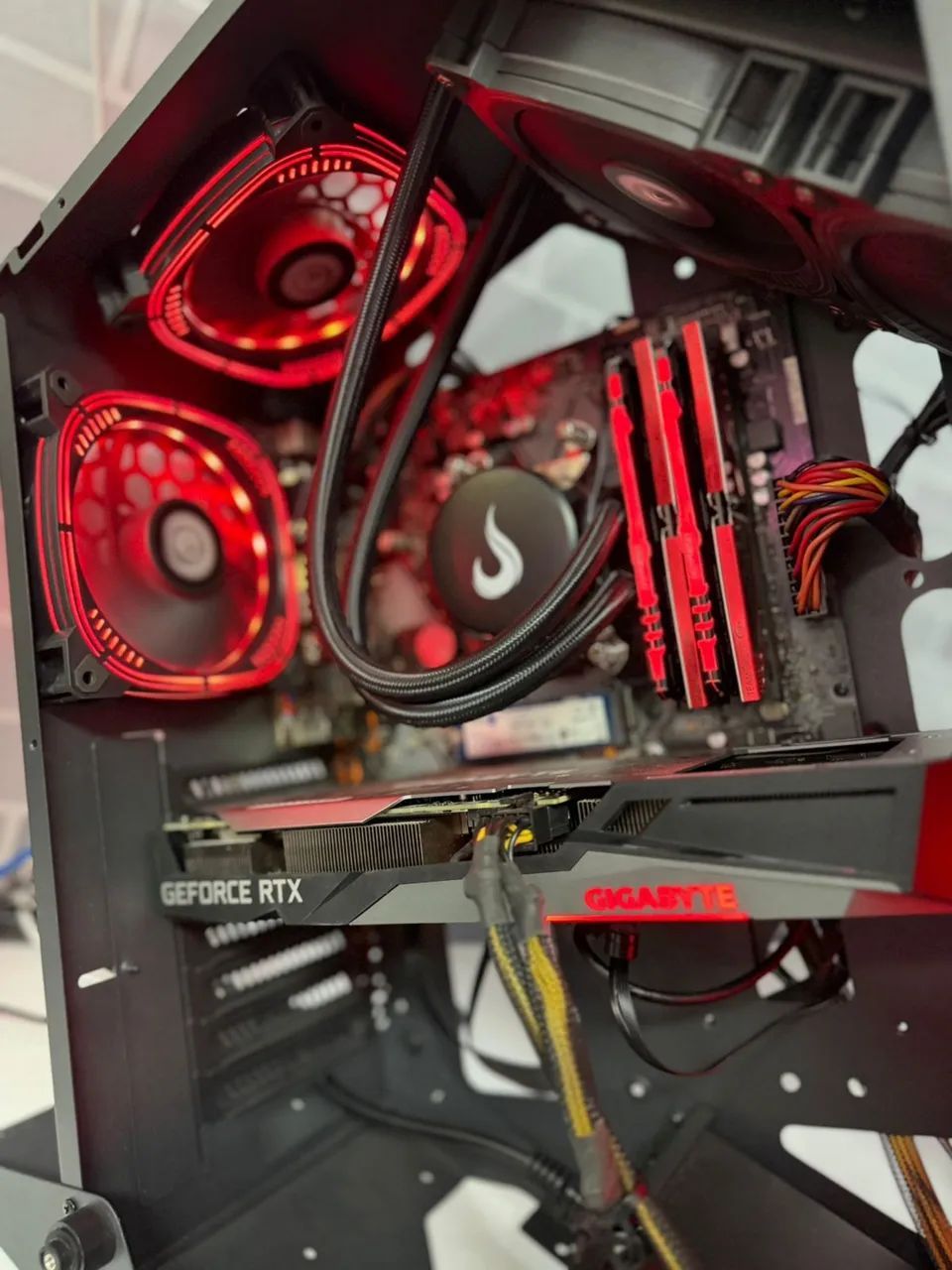 Pc gamer completo é na i9 Tecnologia  - Foto 2