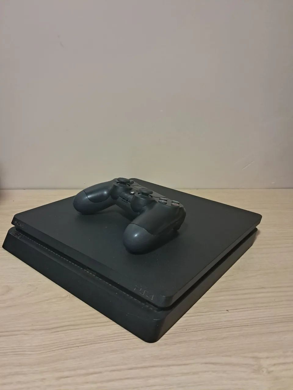 Ps4 Slim 