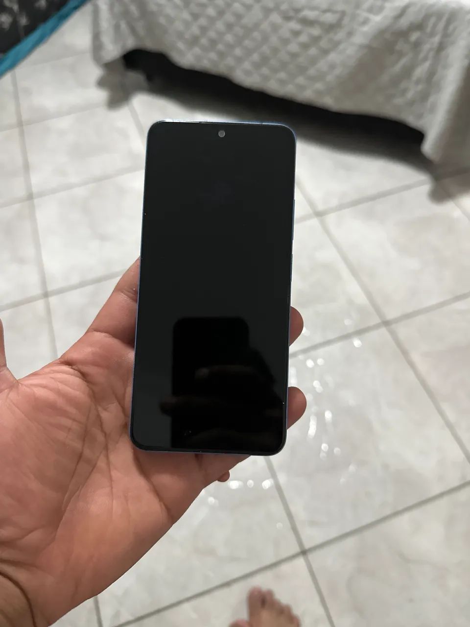 Redmi Note 12 - excelente - Foto 2