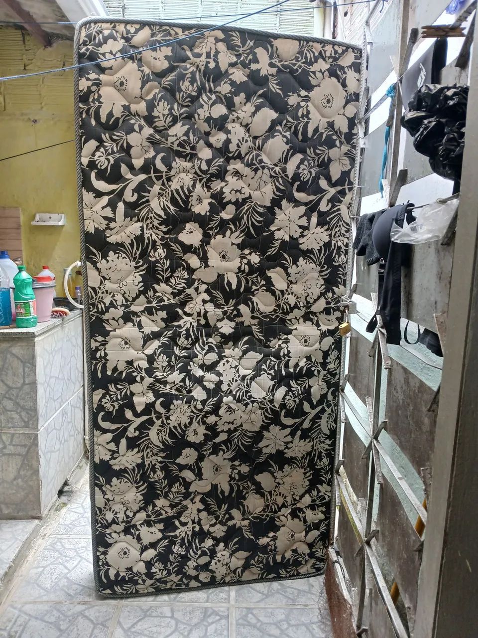 Colchão 