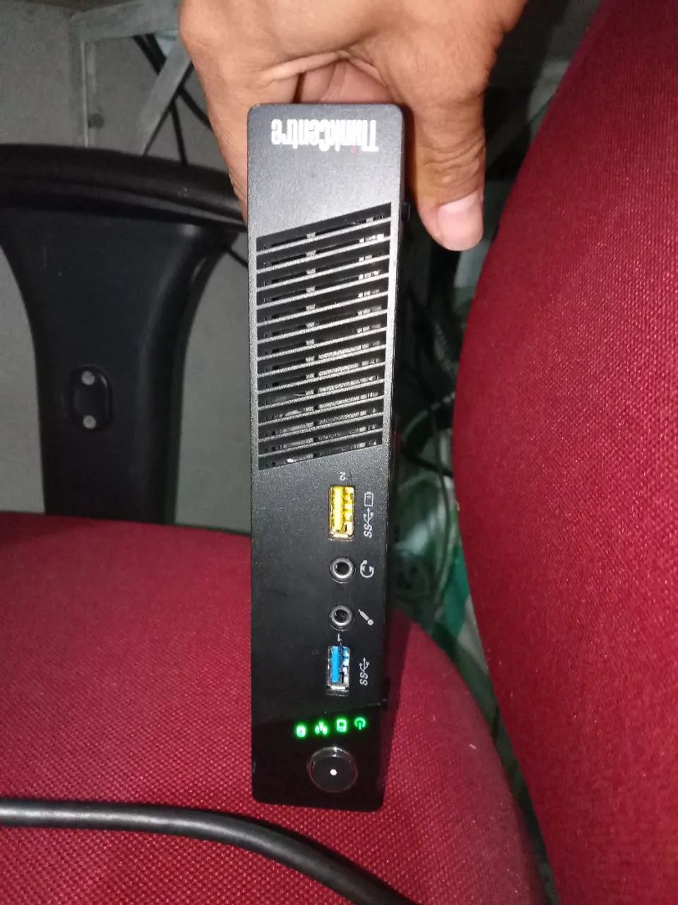 Lenovo M93p i5 - Foto 3