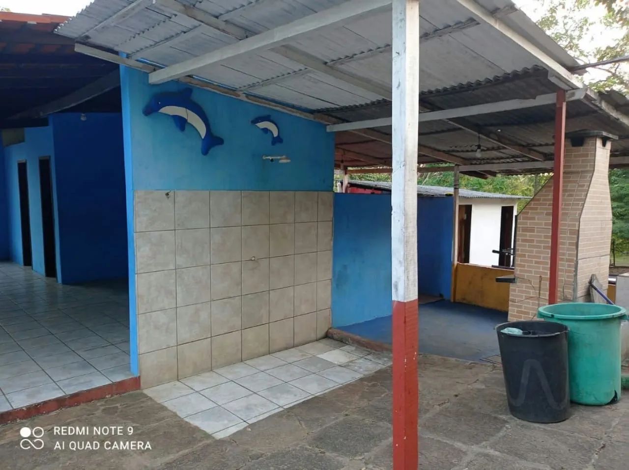 ALUGA-SE CHÁCARA PARA EVENTOS - Foto 6