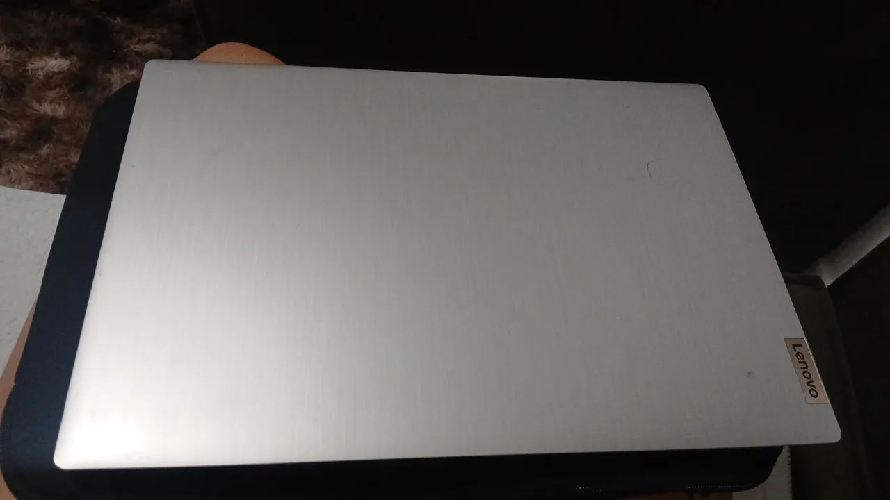 Vendo nootbook Lenovo  - Foto 2