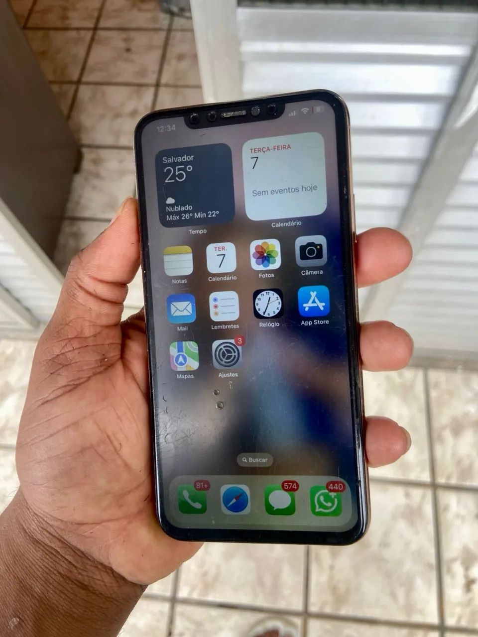 iPhone 11 Pro Max  - Foto 3